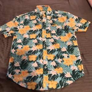 Men’s shirt